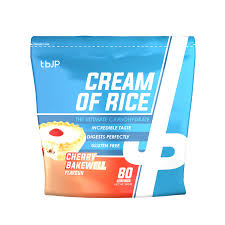 TBJP Cream of Rice 2KG