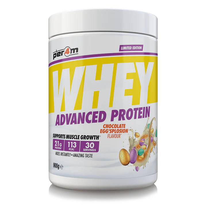 PER4M WHEY PROTEIN 900G