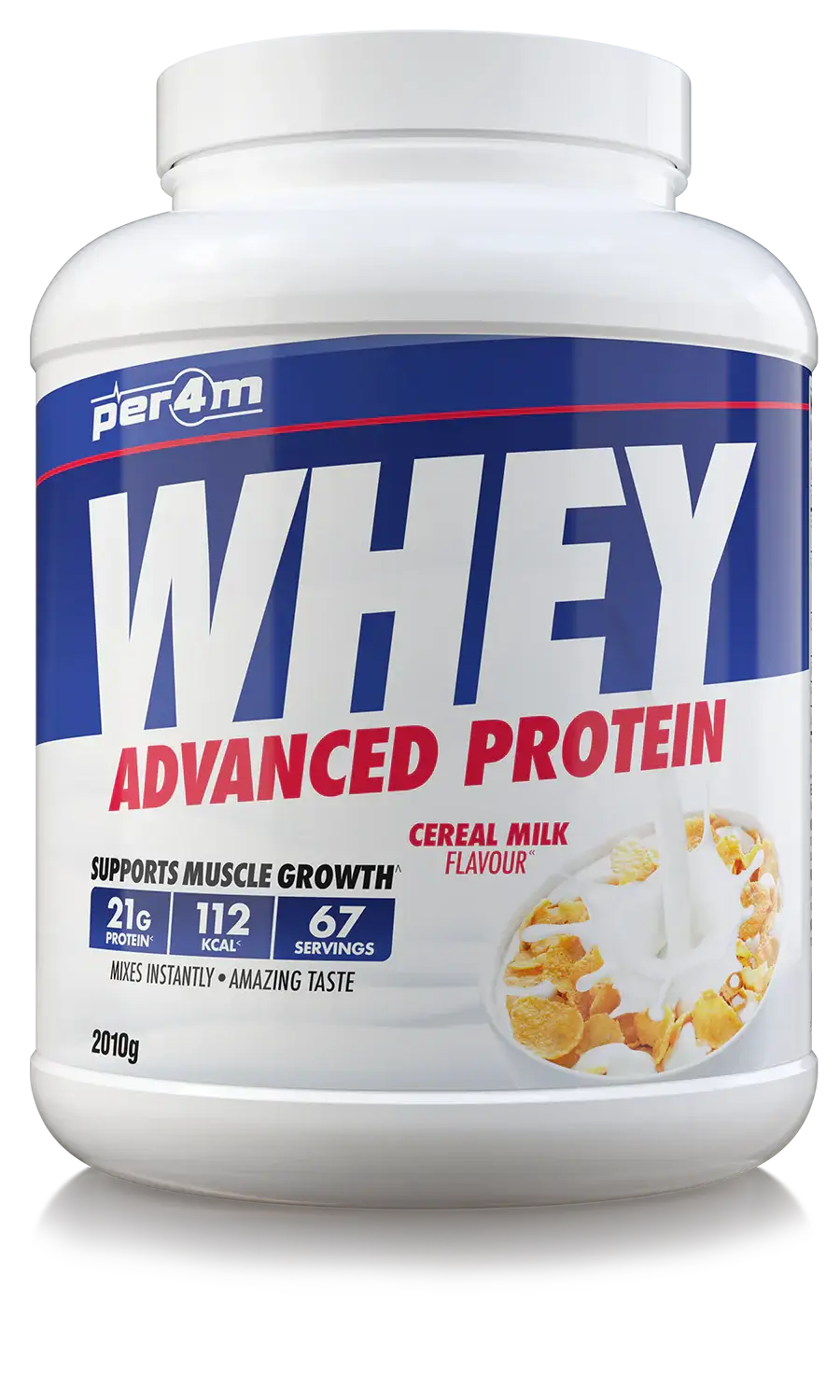 Best Whey Protein in Cyprus (2026 Buyer’s Guide)