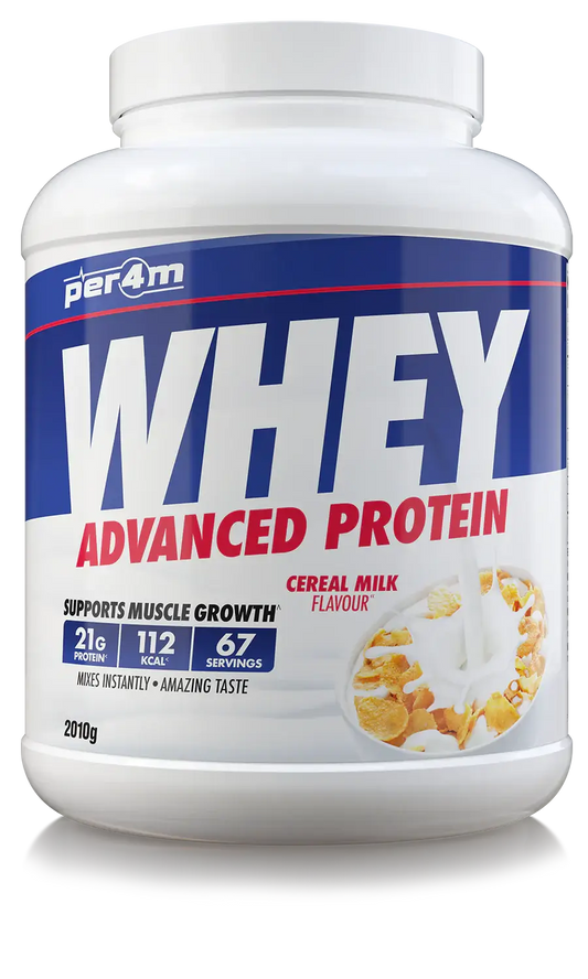 Best Whey Protein in Cyprus (2026 Buyer’s Guide)