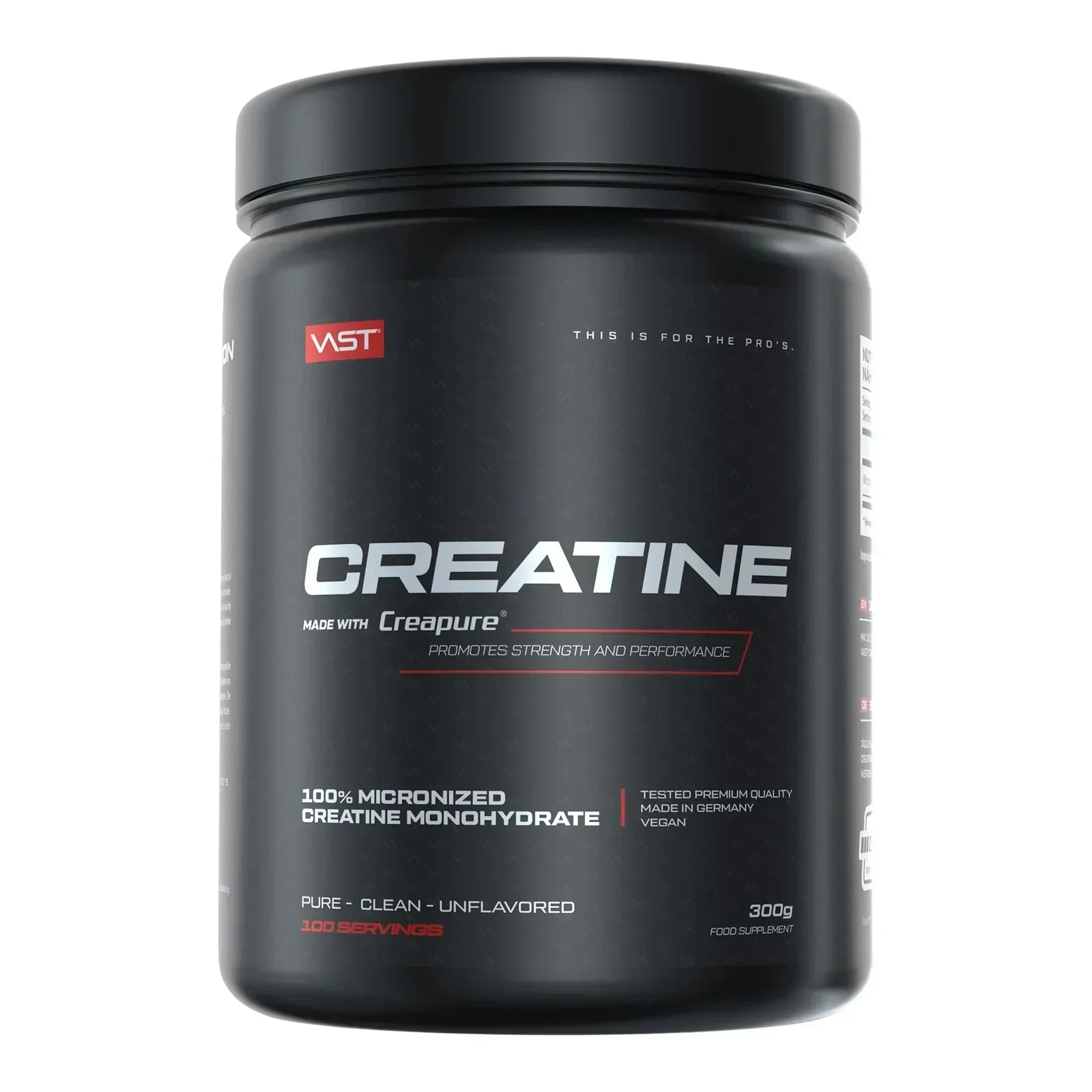 Best Creatine Monohydrate in Cyprus (2026 Guide) | Strength ...