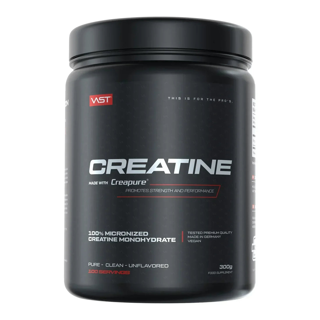 Creatine Benefits: Strength, Performance & Muscle Growth (2026 Guide)