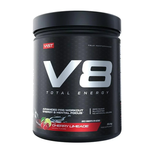 Best Pre-Workout in Cyprus (2026 Buyer’s Guide)
