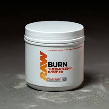 Fat Burners