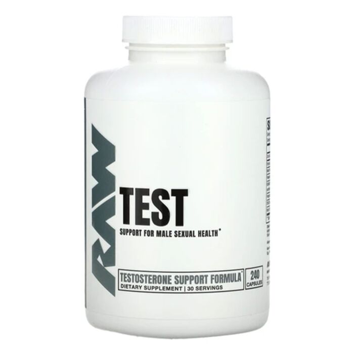 Testo Booster