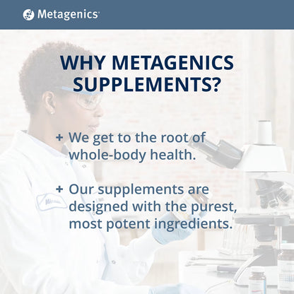Metagenics, Vitamin D3 10,000 + K, 60 Softgels