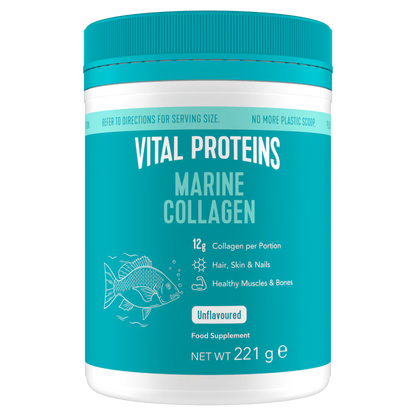 Vital Proteins Marine Collagen 221g collagen peptides powder