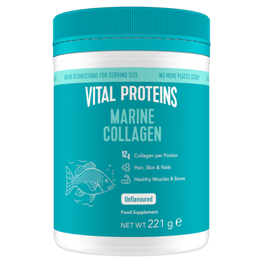 Vital Proteins Marine Collagen 221g collagen peptides powder