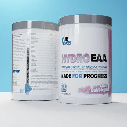 HR - LABS HydroEAA COMPLETE EAA & HYDRATION