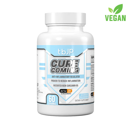 TBJP CURE-COMING