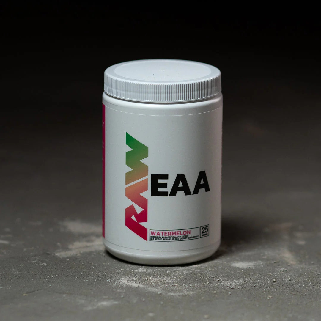 Raw Nutrition EAA