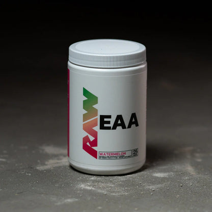 Raw Nutrition EAA