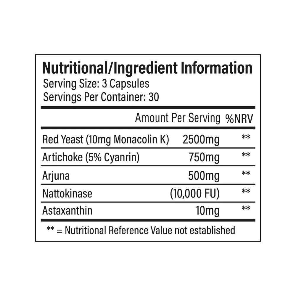 tbjp-heart-care supplement Cyprus NutriHacks