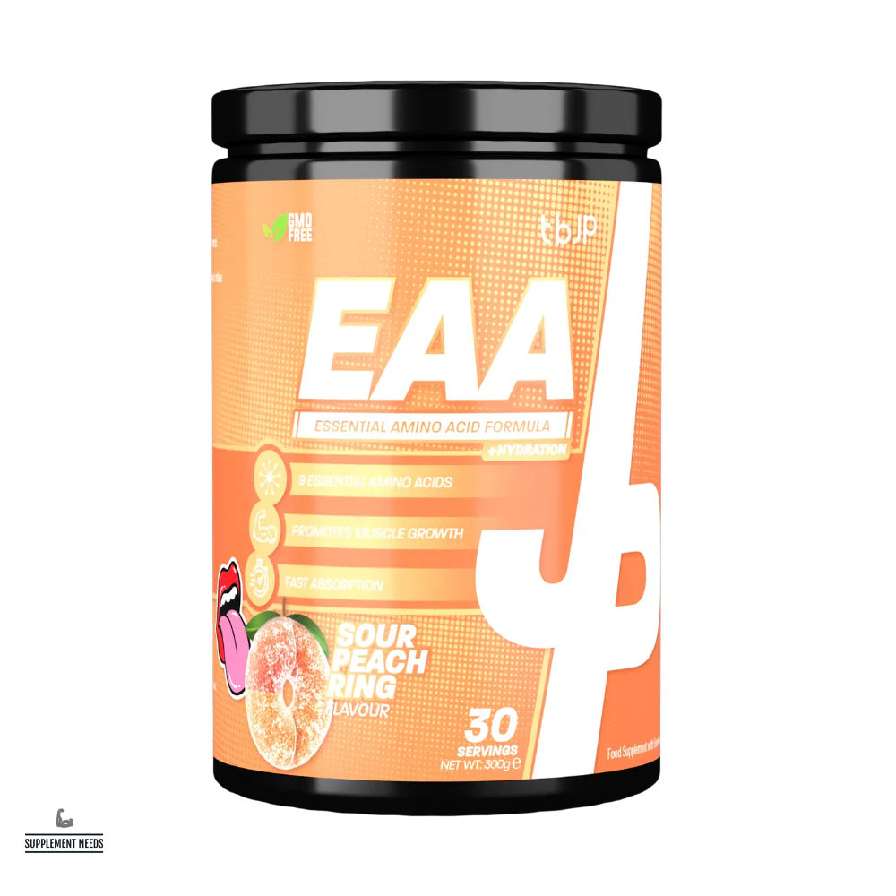 TBJP EAA PLUS HYDRATION