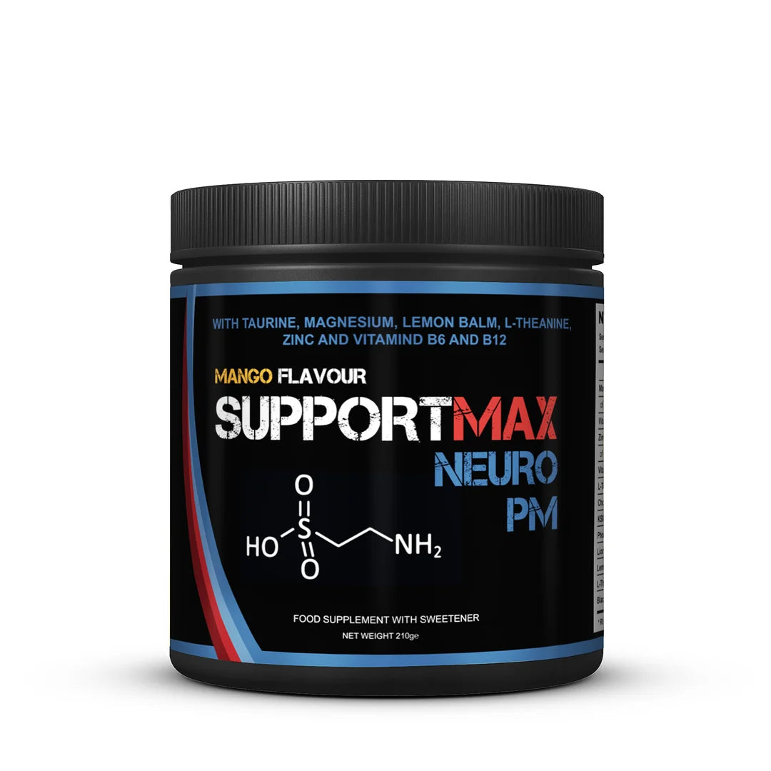 Strom SupportMAX Neuro PM - 30 Servings
