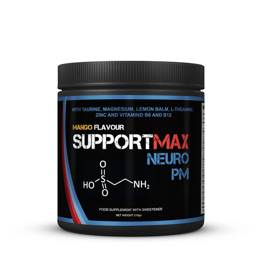 Strom SupportMAX Neuro PM - 30 Servings