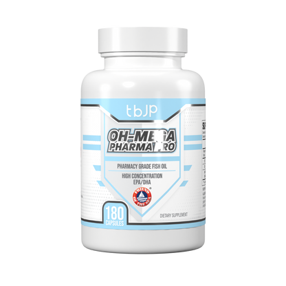 Trained by JP Oh-Mega Pro - Nutrihacks Cyprus