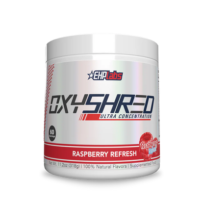 ehp-labs-oxyshred-thermogenic-fat-burner supplement Cyprus NutriHacks