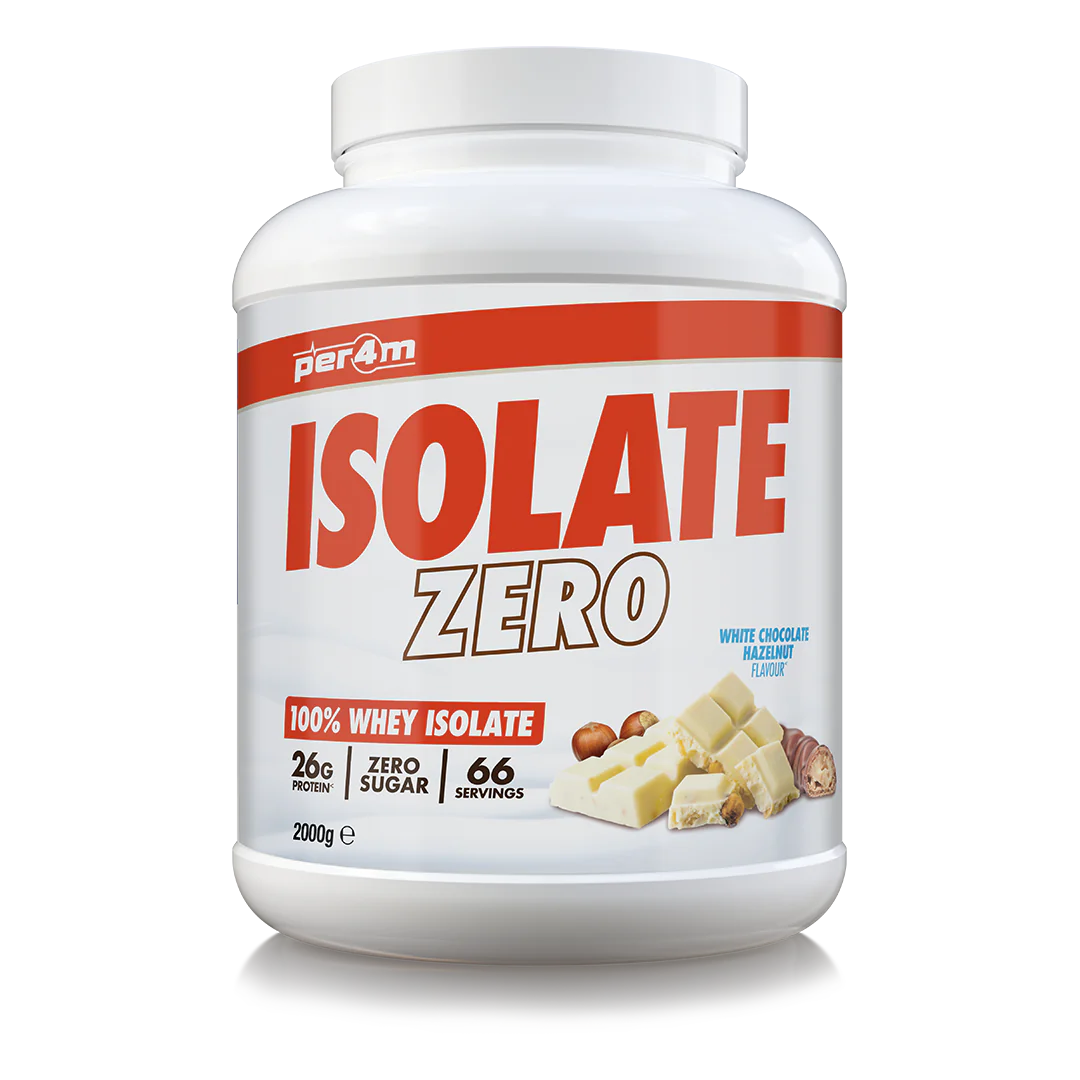 PER4M ISOLATE ZERO