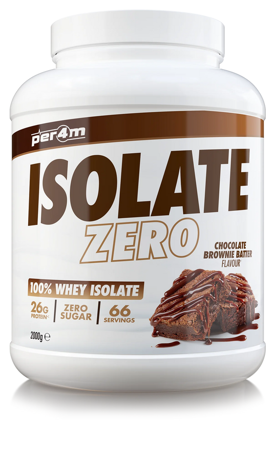 PER4M ISOLATE ZERO