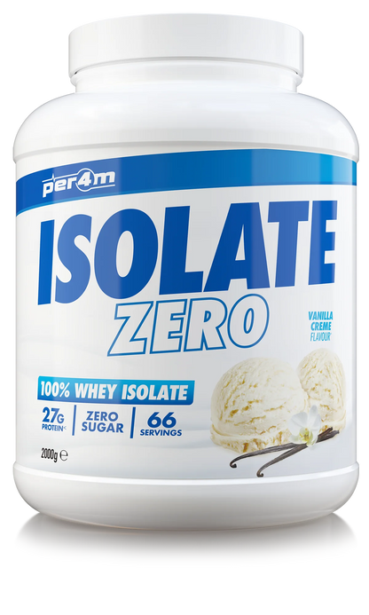 PER4M ISOLATE ZERO