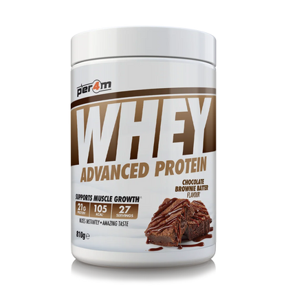 PER4M WHEY PROTEIN 900G
