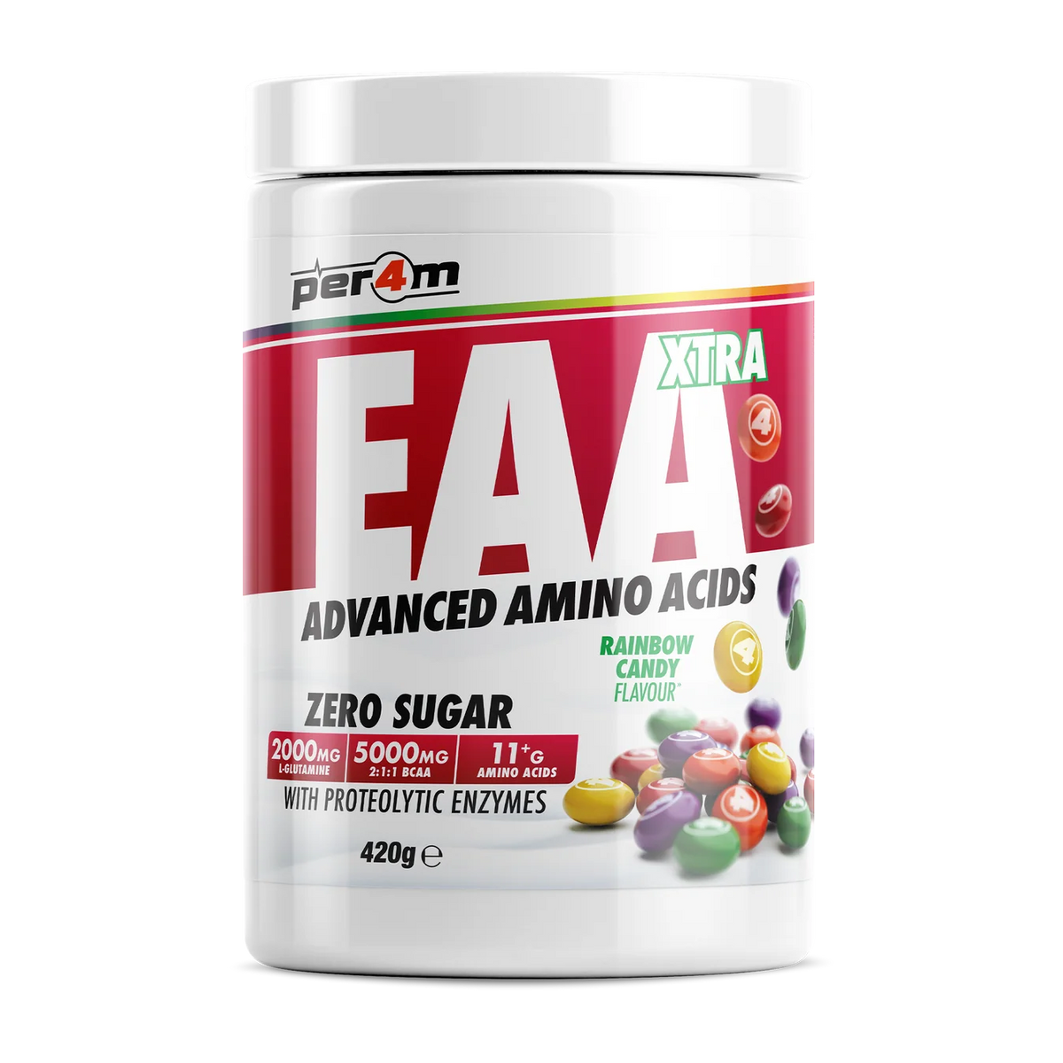 PER4M EAA XTRA