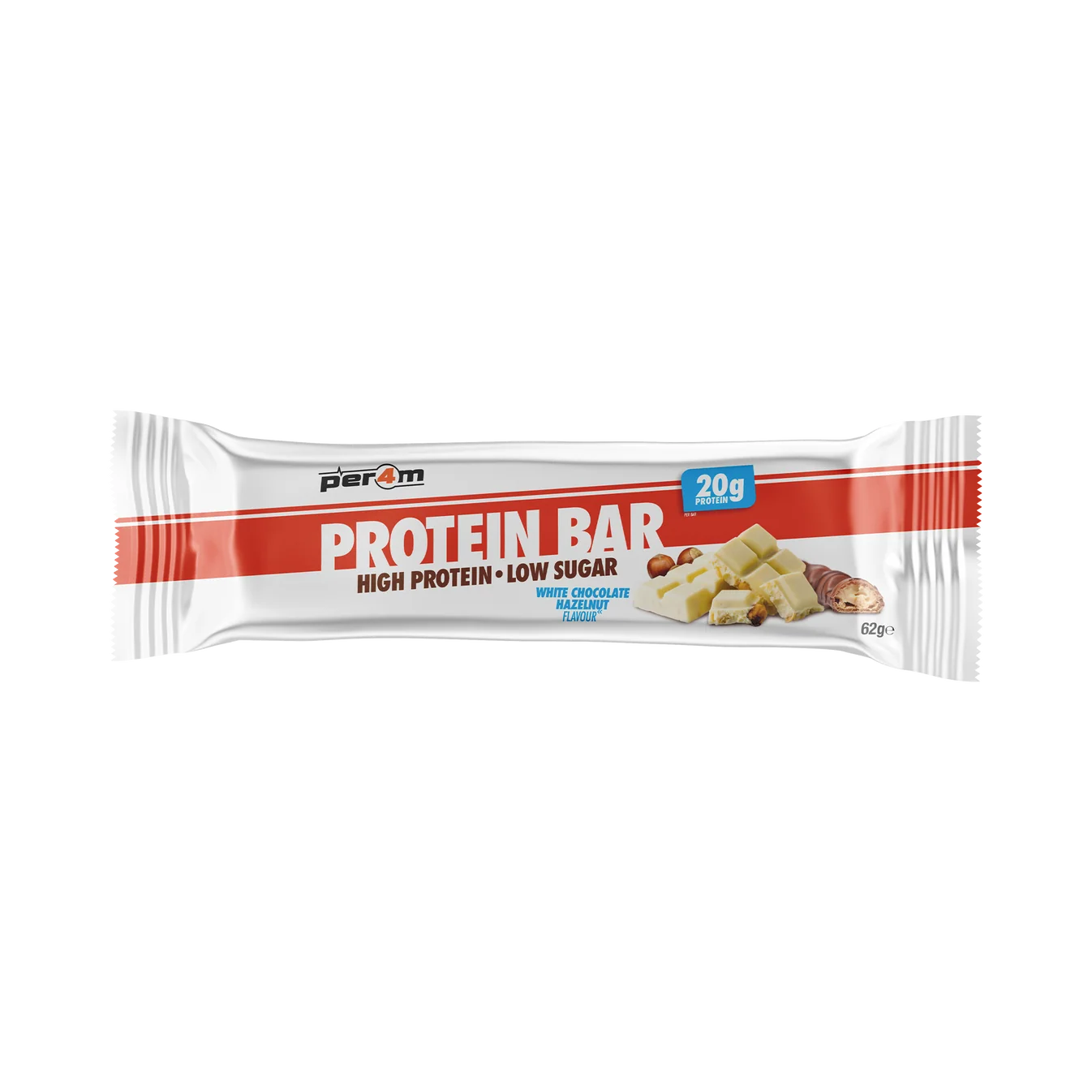 PER4M PROTEIN BARS