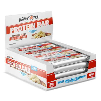 PER4M PROTEIN BARS
