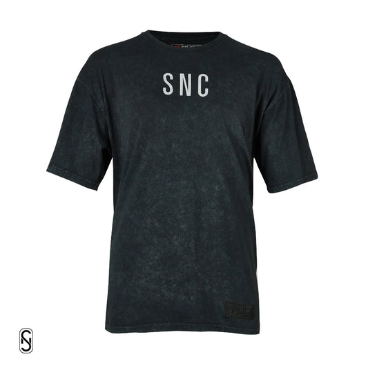 OVSD Acid Wash Oversized T-Shirt l supplement Cyprus NutriHacks