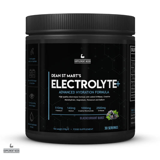 SUPPLEMENT NEEDS ELECTROLYTE+ - 210G