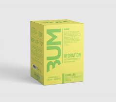 Raw Nutrition Bum Hydration