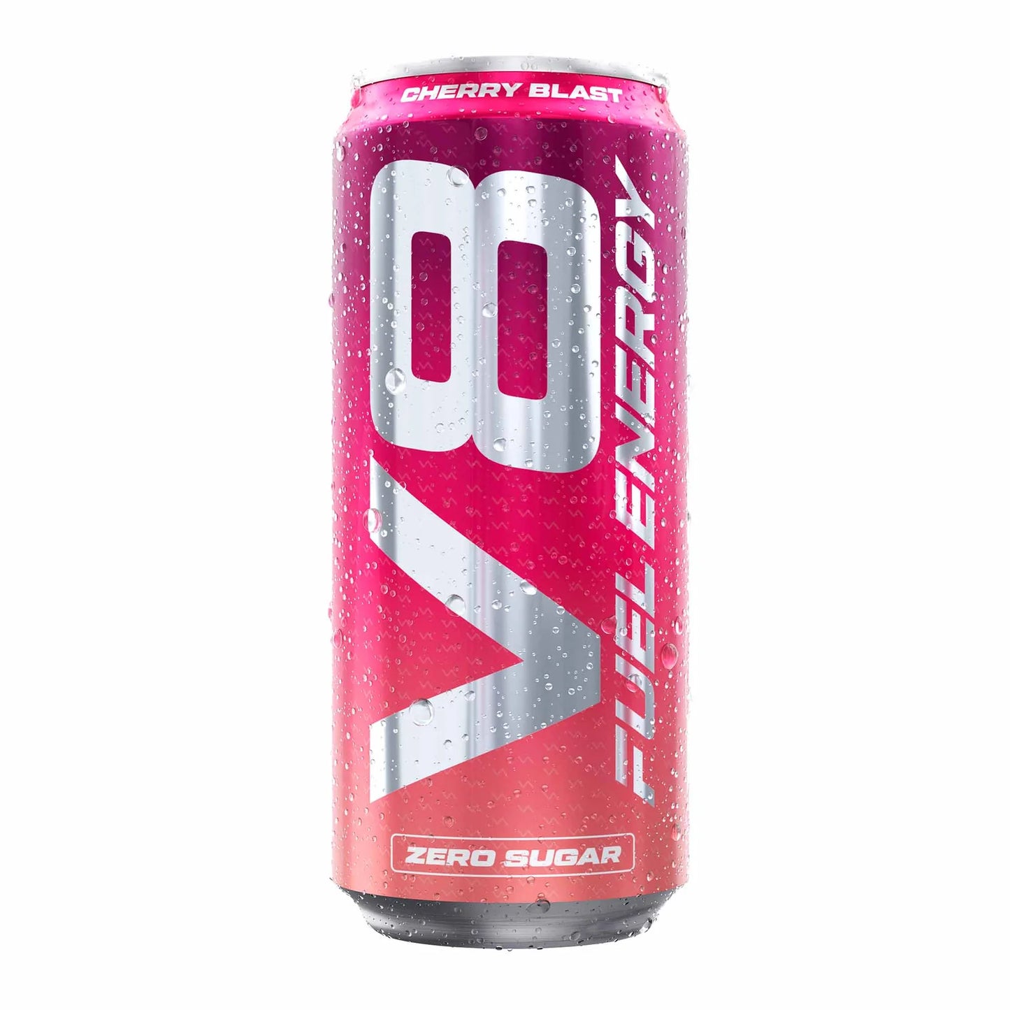 V8 Fuel Energy RTD