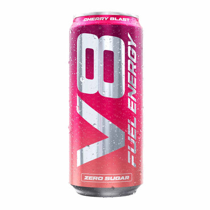 V8 Fuel Energy RTD