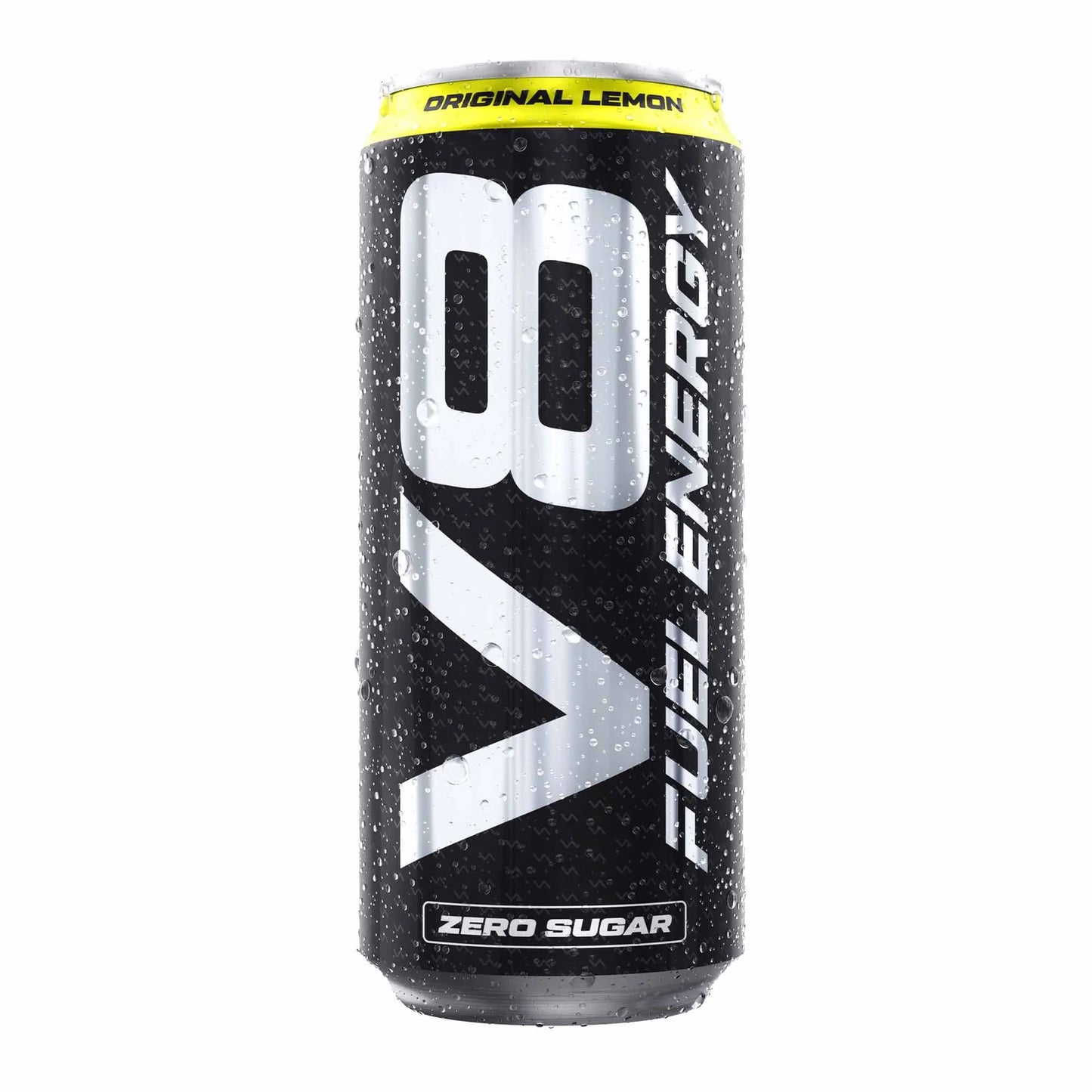 V8 Fuel Energy RTD