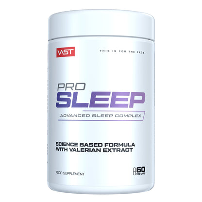 VAST Pro Sleep 60 capsules