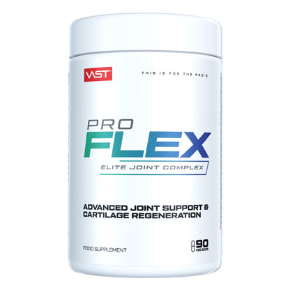 VAST Pro Flex Joint Complex 90 capsules