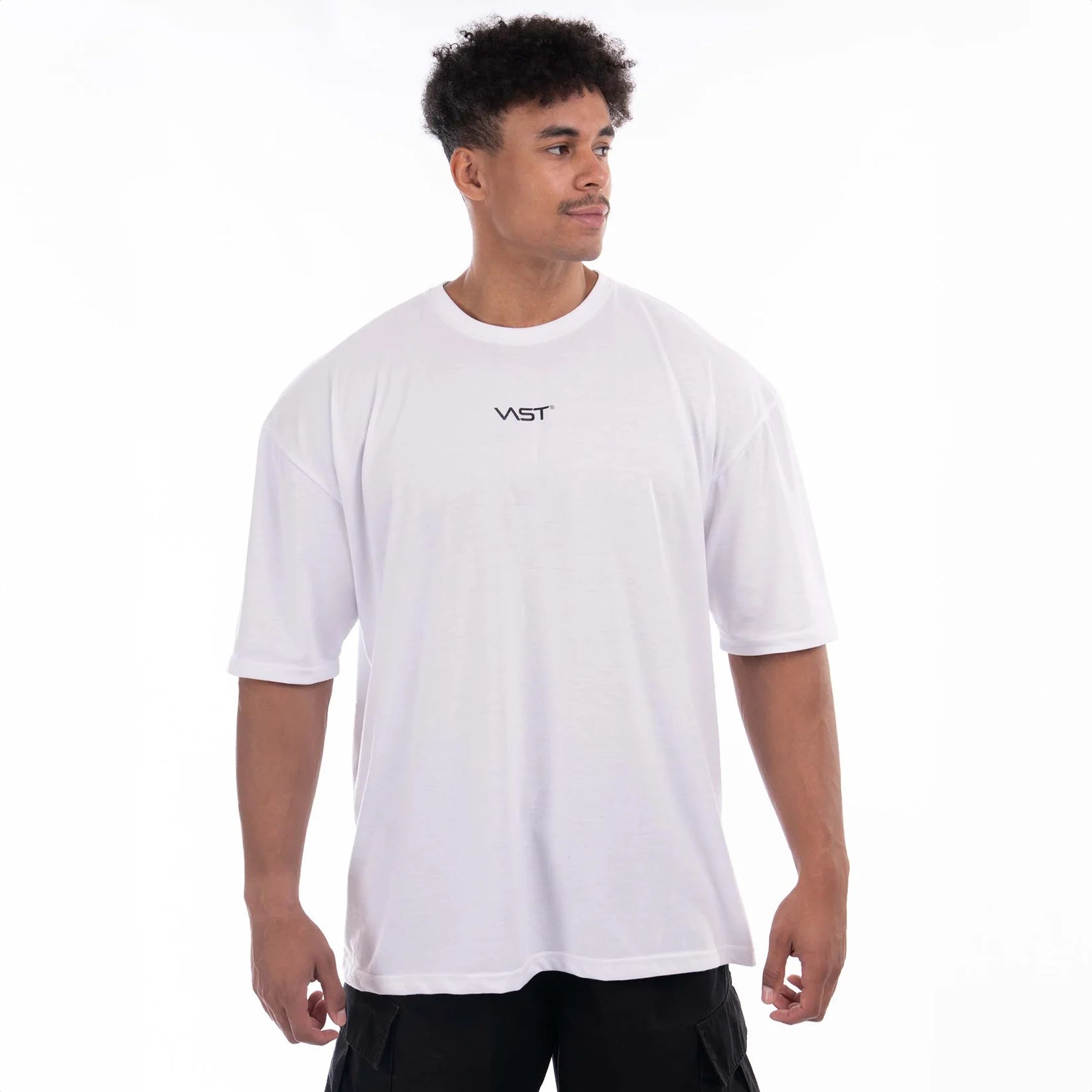 VAST Classic Oversized T l supplement Cyprus NutriHacks