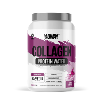 ATP SCIENCE - NOWAY COLLAGEN PROTEIN WATER