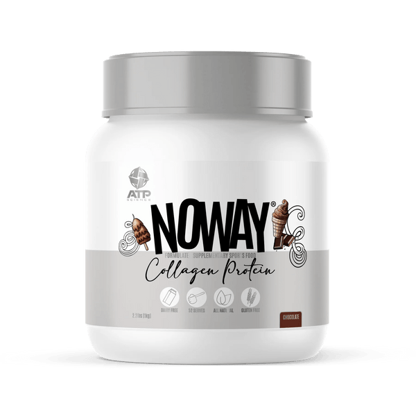 ATP SCIENCE - NOWAY BODYBALANCE COLLAGEN PROTEIN - 1KG