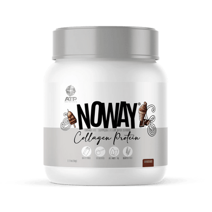 ATP SCIENCE - NOWAY BODYBALANCE COLLAGEN PROTEIN - 1KG