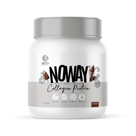 ATP SCIENCE - NOWAY BODYBALANCE COLLAGEN PROTEIN - 1KG