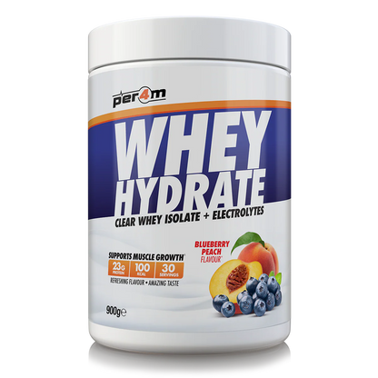 Clear Whey Hydrate 900G