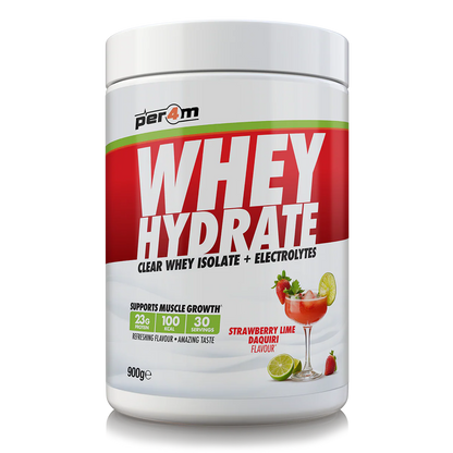 Clear Whey Hydrate 900G