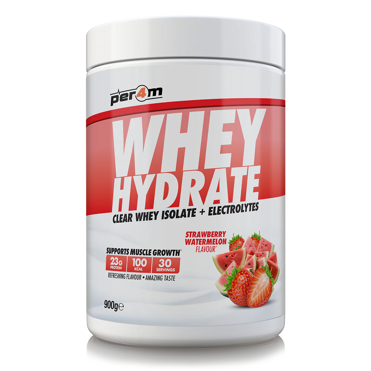 Clear Whey Hydrate 900G