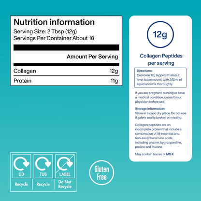 vital-proteins-marine-collagen-221g supplement Cyprus NutriHacks