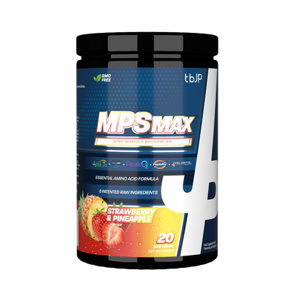 TBJP MPS MAX