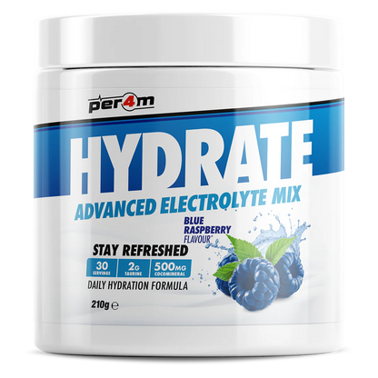PER4M HYDRATE ELECTROLYTE MIX