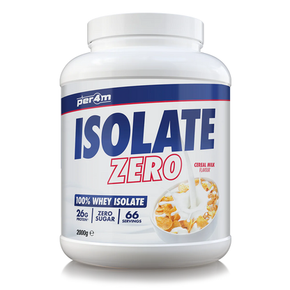 PER4M ISOLATE ZERO