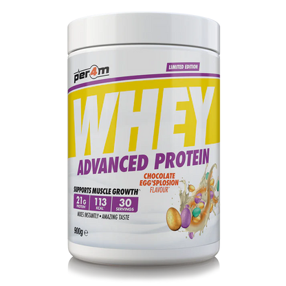 PER4M WHEY PROTEIN 900G